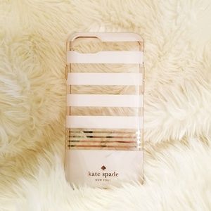 Kate Spade iPhone 6/6s case